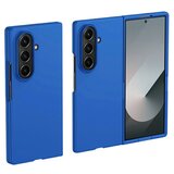  Maska za Samsung Galaxy Z Fold 7/ F966B Elegant Fold plava Cene