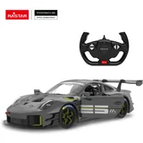 Rastar r/c 1:14 porsche 911 gt2 rs clubsport 25 ( RS22936 )