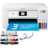 Epson EcoTank ET-2856 bijeli C11CJ63406 Cijene