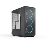 Fractal Design kućište epoch xl black tg light tint, FD-C-EPO1X-02 Cene