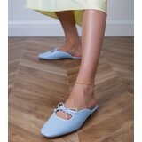 D/CEO Blue closed-toe flat sandals Matila | shoptok.hr