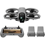 Dji dron avata 360 fly more combo (rc 2) CP.FP.00000317.01 | Eponuda.com