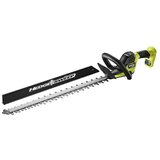 Ryobi oNE+ Akumulatorske škare za živicu HP RY18HTX60A-0 (18 V, Litij-ionska, Bez akumulatora, Dužina noža: 60 cm) + BAUHAUS jamstvo 5 godina na uređaje na električni ili motorni pogon | shoptok.hr