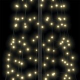  LED božićno drvce EKENAS 400 cm 800 LED lampica Topla bijela | shoptok.hr