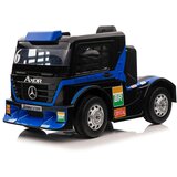 Kamion na akumulator Mercedes XMX622 - tamno plavi | shoptok.hr