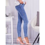 Factory Price Jeans trousers-JMP-SP-Y1280.43-blue | ePonuda.com