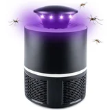 USB električna LED UV lampa za 360 stupnjeva odbijanja