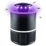USB električna LED UV svetilka za odganjanje mrčesa 360