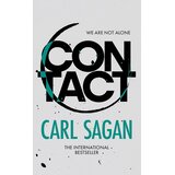 Hachette Carl Sagan - Contact | Eponuda.com