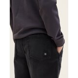 Tom Tailor Muške teksas bermude 1050013, Crne | Eponuda.com