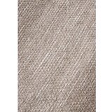 Elle Decoration Bež ručno rađen tepih od mješavine vune 80x150 cm Pradesh Linen White – | shoptok.hr