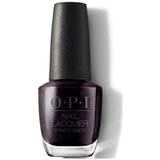 OPI Dodatki za nego nohtov - Črna | Shoptok.si