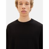 Tom Tailor 1038265 Muški džemper, Crni | ePonuda.com