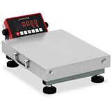 Steinberg Systems Industrijska platformna tehtnica 30 x 40 cm 30 kg / 0,005 kg, (21505485) | Shoptok.si