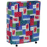 XXXL Zložljiva Postelja Luxor, 80x190 | Shoptok.si