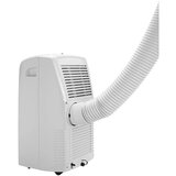 DeLonghi Prijenosni klima uređaj PAC N82 ECO 9,4K DeLonghi Prijenosni klima uređaj PAC N82 ECO 9,4K Slike