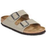 Birkenstock Natikači Arizona Bež Cene