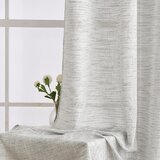 EMEMA 2x 140x225cm Lanene Zavese | Shoptok.si
