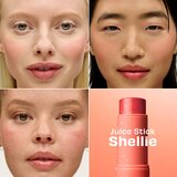 Benefit Color Crew set dekorativne kozmetike za žene | shoptok.hr