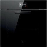 Elica ugradna rerna VIRTUS MULTI 60 TFT PYRO BL VIRTUS M60TFTPBL Cene