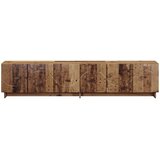  TV stalak 179.5 x 34.5 x 40 cm Staro drvo Konstruirano drvo | shoptok.hr