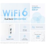 Tp-link Deco X10 (3 paketa) domaći Mesh Wifi sustav | shoptok.hr
