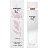 Elizabeth Arden white tea wild rose toaletna voda 100 ml za žene | shoptok.hr