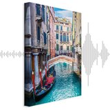  Slika - Holiday Moment (1 Part) Vertical 20x30 Akustična | shoptok.hr