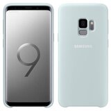 Samsung original ovitek EF-PG960TLE za Galaxy S9 G960 modra Cene