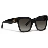 Longchamp Sončna očala LO717S Rjava