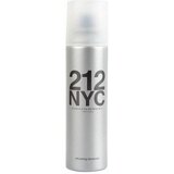 Carolina Herrera 212 Women Deodorant VAPO 150 ml | shoptok.hr