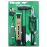  Set alata Pevex s torbicom 5/1 Cijene