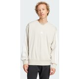 Adidas Športna majica 'Essentials' bež | Shoptok.si