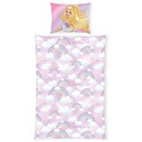 Barbie POSTELJNINA Bettwäsche 140/200 cm renforcé | Shoptok.si