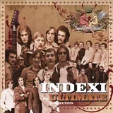 Indeksi - Ultimate Collection