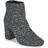 Moony Mood Gležnjarji FRIPON Črna | Shoptok.si