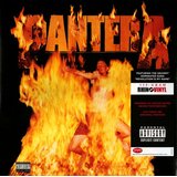 Pantera REINVENTING THE STEEL Cene