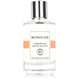 Freesia & Coton 100 ml toaletna voda unisex