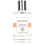 Berdoues Freesia & Coton 100 ml toaletna voda unisex | shoptok.hr