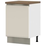 Jela DONJI ELEMENT R-60-1K/6 ZA KUHINJU INVICTUS - KAMIR MAT LAK Jela DONJI ELEMENT R-60-1K/6 ZA KUHINJU INVICTUS - KAMIR MAT LAK Slike