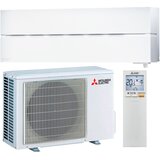 Mitsubishi MSZ-LN50VG2W/ MUZ-LN50VG2 5kW klimatska naprava, bela - | Shoptok.si