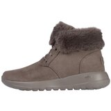 Skechers On-the-go Joy Cozy Smeđa | shoptok.hr
