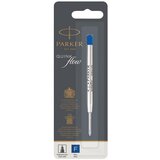 Parker refil za hemijsku olovku royal quink blue f ( PK50368 ) | Eponuda.com