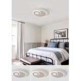 Novel STROPNA LED-SVETILKA Erdut 36 W 5700 lm 3000-6500 K 220-240 V | Shoptok.si