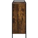  Ormar za cipele 76 x 36,5 x 93 cm Konstruirano drvo Slike