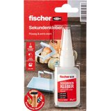 Fischer GOW Sekundenkleber 20g Cijene