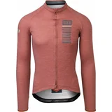 Agu Merino Jersey LS III SIX6 Men Spice L