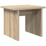  Ormar za cipele s policom 2 pcs Sonoma hrast Konstruirano drvo | shoptok.hr