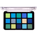 J.Cat Beauty Dia & Noche paleta senčil za oči odtenek 104 Around The Clock 16 g | Shoptok.si