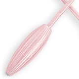  Curtains - accessories BRAMPTON color powder pink ameliahome | shoptok.hr